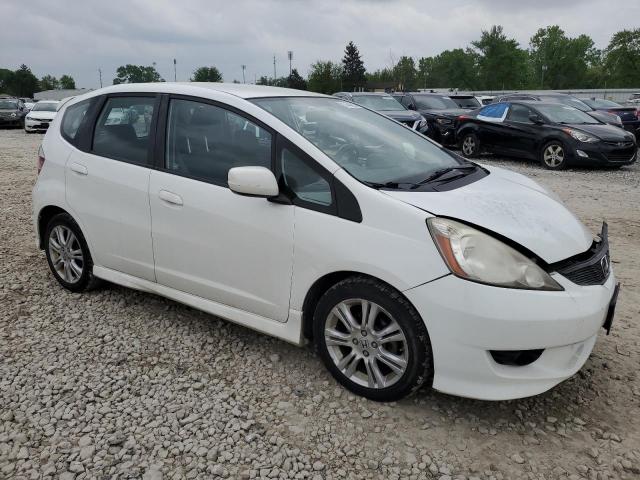 Vin: jhmge8h56bs000718, lot: 57446835, honda fit sport 20114