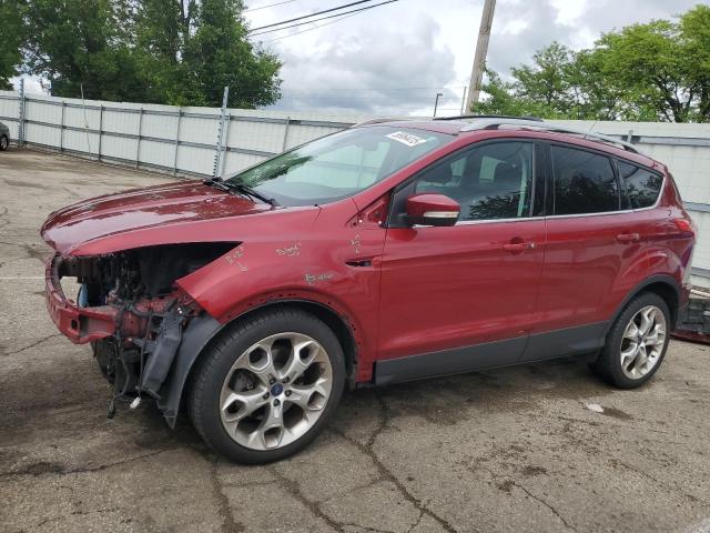 Vin: 1fmcu0j94eua75682, lot: 56964415, ford escape titanium 2014 img_1
