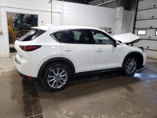 Vin: jm3kfbdm5l1851734, lot: 56729585, mazda cx-5 grand touring 20203