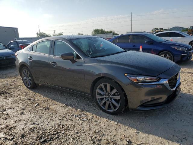 Vin: jm1gl1ty8k1501518, lot: 55022165, mazda 6 grand touring 20194