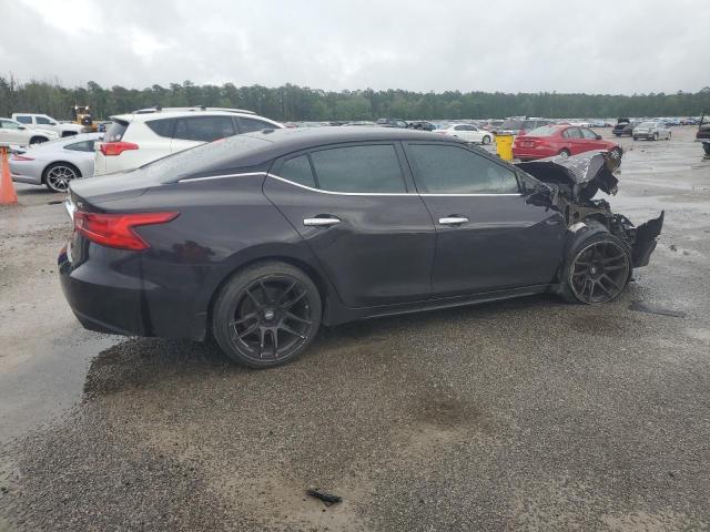 Vin: 1n4aa6ap5gc390088, lot: 56734245, nissan maxima 3.5s 20163