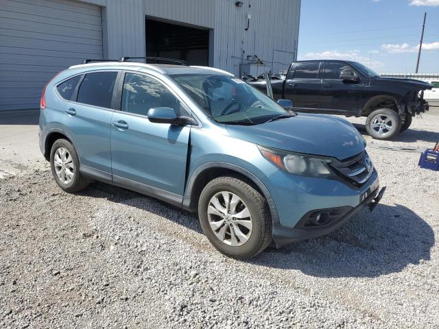 Vin: 5j6rm4h76dl051909, lot: 58672965, honda crv exl 20134