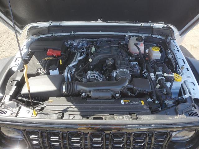 2024 JEEP WRANGLER S - 1C4PJXAG2RW366360