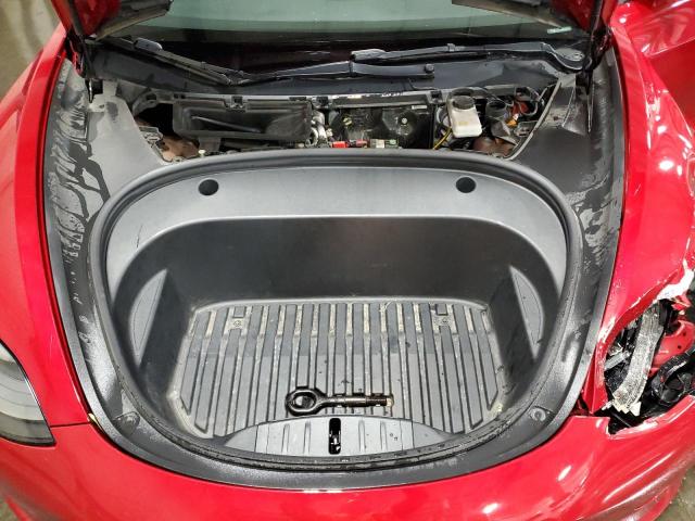 2022 TESLA MODEL 3 - 5YJ3E1EA4NF287440