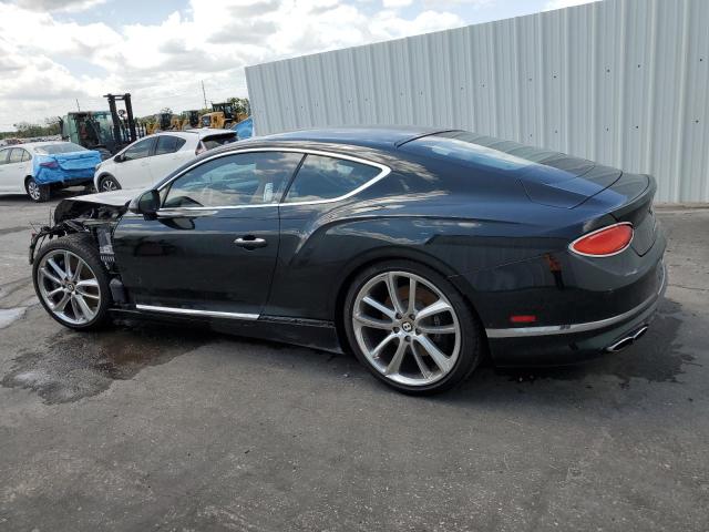 Vin: scbcg2zg9lc075046, lot: 57304795, bentley continenta gt 20202