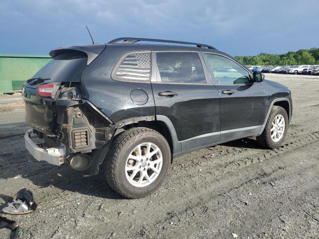 Vin: 1c4pjlab2gw257018, lot: 55560405, jeep grand cher sport 20163