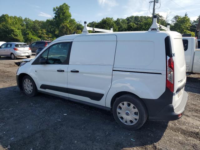 Vin: nm0ls7e20l1467554, lot: 58410655, ford transit xl 20202