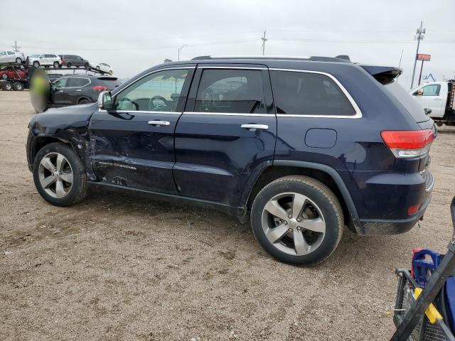 Vin: 1c4rjfbg8ec363573, lot: 57618565, jeep grand cher limited 20142