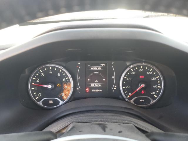 2015 JEEP RENEGADE L - ZACCJABH0FPB66877