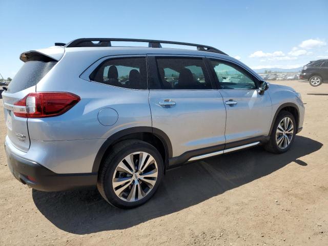 Vin: 4s4wmard8n3440012, lot: 57577725, subaru ascent touring 20223