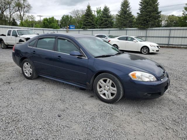 Vin: 2g1wb5ek7b1189242, lot: 58783235, chevrolet impala lt 20114