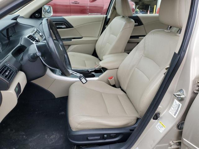 2015 HONDA ACCORD EXL 1HGCR2F82FA049555
