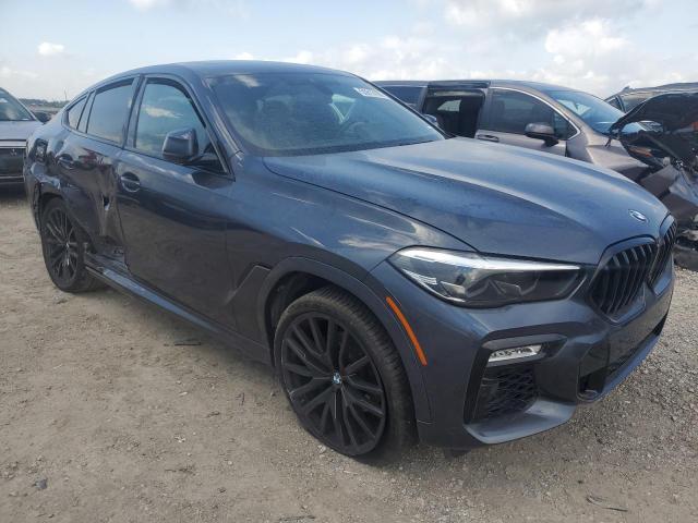 Vin: 5uxcy4c09l9d04406, lot: 55613185, bmw x6 sdrive 40i 20204