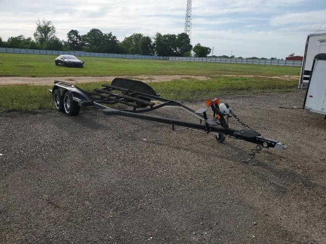 BOAT TRAILER 1991 7FUBB2421MK200654 photo #1