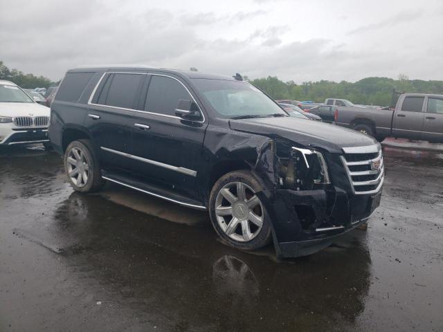 2020 CADILLAC ESCALADE L 1GYS4BKJ7LR131211