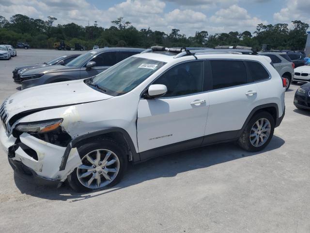 Vin: 1c4pjmdx2jd507390, lot: 69624304, jeep grand cher limited 2018 img_1