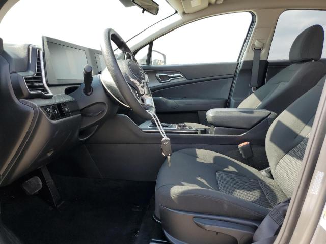 2024 KIA SPORTAGE L - KNDPU3DFXR7234542