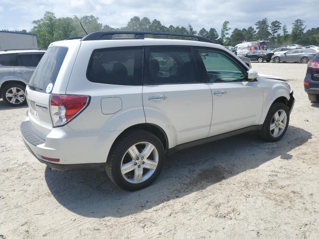 Vin: jf2sh6cc4ah798730, lot: 54934465, subaru forester 2.5x premium 20103
