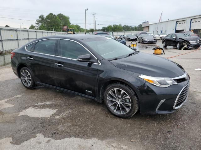 Vin: 4t1bd1eb6ju064806, lot: 56047185, toyota avalon hybrid 20184