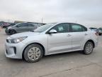 2018 KIA RIO LX - 3KPA24AB0JE076249