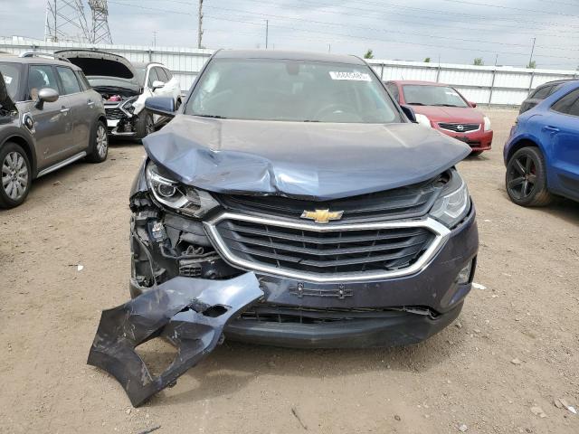 2018 CHEVROLET EQUINOX LT - 3GNAXJEV8JL402869