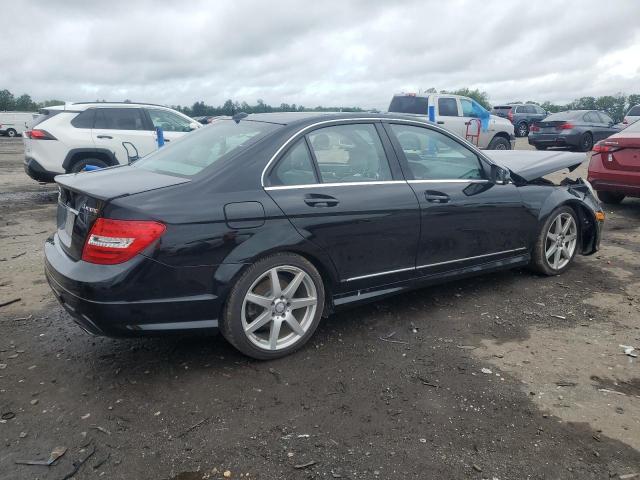 Vin: wddgf8bb6ca683935, lot: 58036925, mercedes-benz c-class 300 4matic 20123