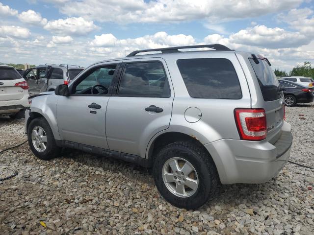 Vin: 1fmcu0d71bkb68161, lot: 57967345, ford escape xlt 20112