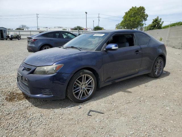 Vin: jtkjf5c76d3063027, lot: 56604955, toyota scion 2013 img_1