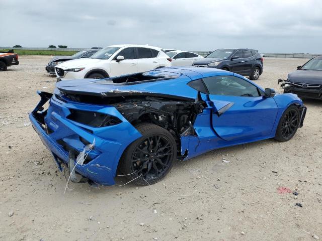 Vin: 1g1ya2d4xs5105250, lot: 54588885, chevrolet corvette stingray 1lt 20253