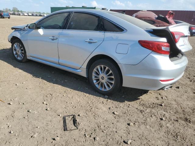 Vin: 5npe34af5fh036821, lot: 57087415, hyundai sonata sport 20152