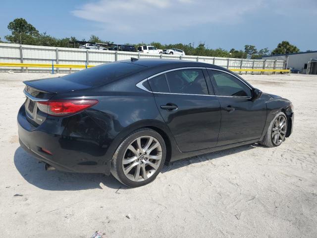 Vin: jm1gj1w52e1105161, lot: 58409345, mazda 6 grand touring 20143