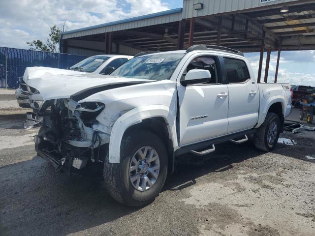 Vin: 5tfaz5cn0jx070041, lot: 56902075, toyota tacoma double cab 2018 img_1