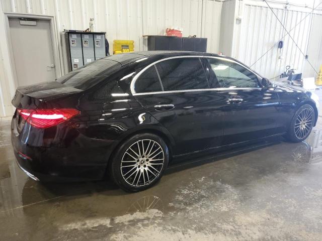 Vin: w1kaf4gb2rr206212, lot: 57573575, mercedes-benz c-class 300 20243
