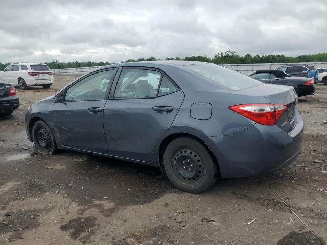 Vin: 2t1burhe1ec176568, lot: 58026245, toyota corolla l 20142