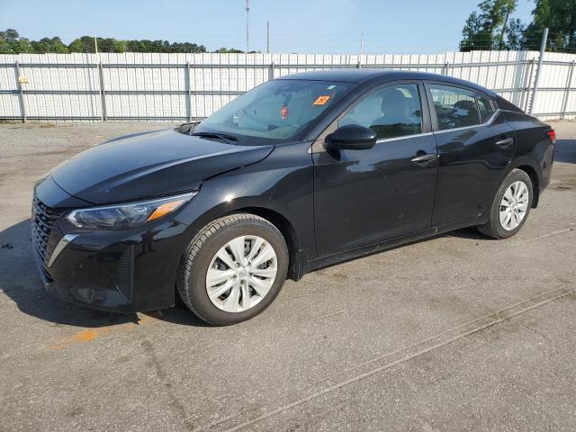 Vin: 3n1ab8bvxry281249, lot: 57459305, nissan sentra s 2024 img_1