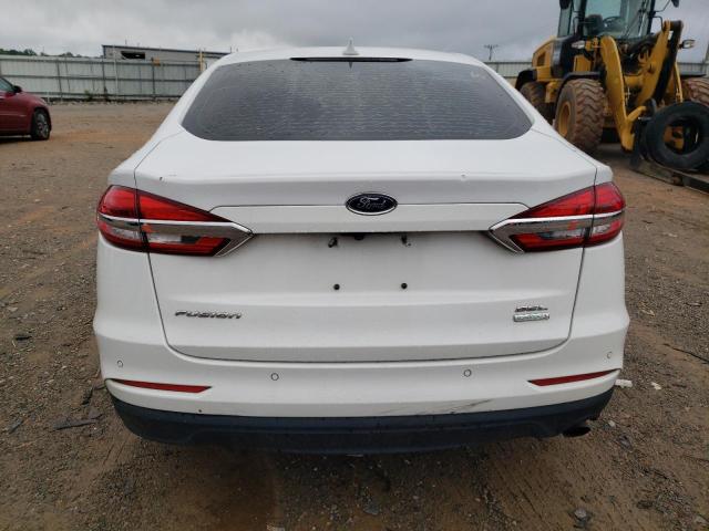 2020 FORD FUSION SEL - 3FA6P0CD9LR130180