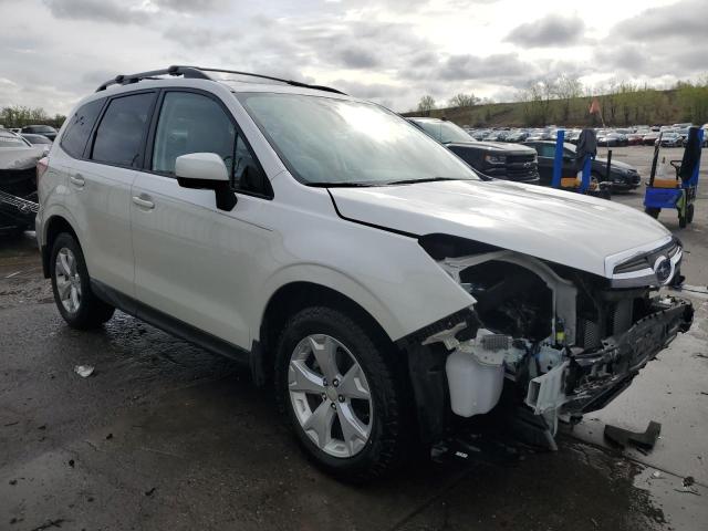 Vin: jf2sjadc1fh583383, lot: 55141455, subaru forester 2.5i premium 20154