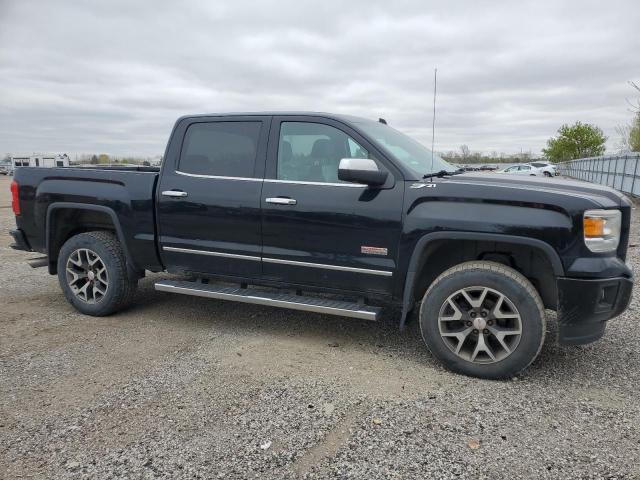 Vin: 3gtu2vec8eg409250, lot: 55815785, gmc sierra k1500 slt 20144