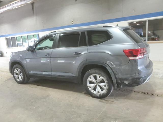 2018 VOLKSWAGEN ATLAS SE - 1V2LR2CA8JC513207