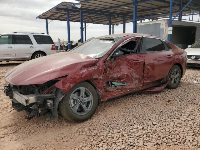 Vin: 5xxg24j23mg024619, lot: 58670135, kia k5 lx 2021 img_1