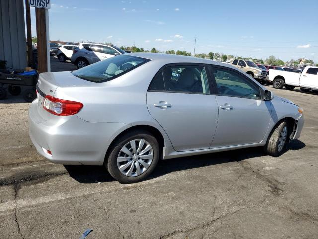 Vin: 2t1bu4ee8cc804565, lot: 56232585, toyota corolla base 20123
