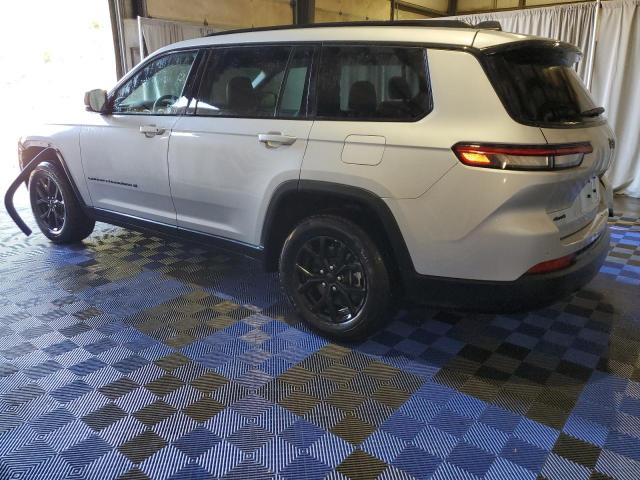 Vin: 1c4rjkagxr8508163, lot: 59023375, jeep grand cher l laredo 20242