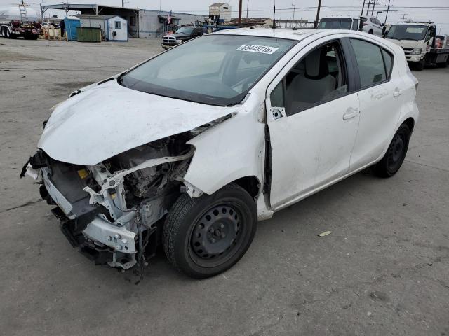 Vin: jtdkdtb33d1047027, lot: 58445715, toyota prius 2013 img_1