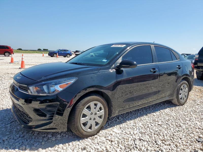 KIA RIO LX