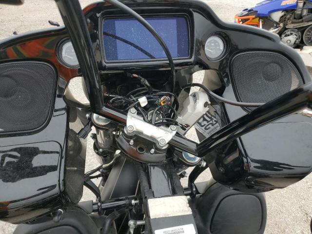 2021 HARLEY-DAVIDSON FLTRK 1HD1KZF11MB665789
