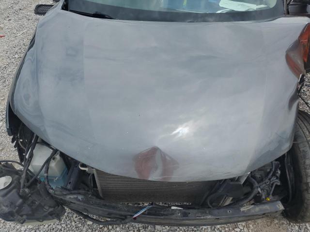 2016 NISSAN ROGUE S - 5N1AT2MV8GC778631