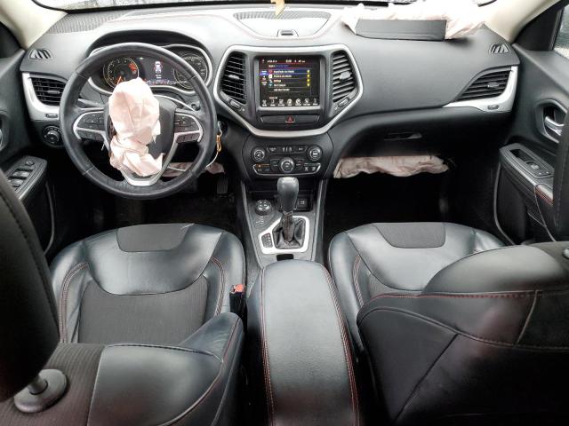 2016 JEEP CHEROKEE T - 1C4PJMBS7GW237061
