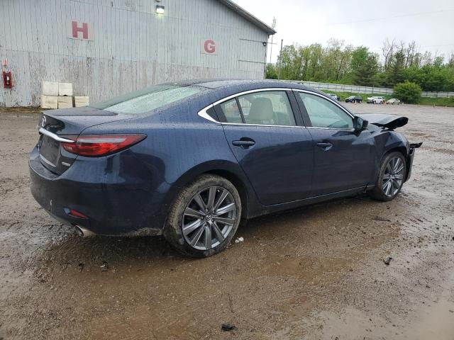 Vin: jm1gl1vm6l1516319, lot: 57727995, mazda 6 touring 20203
