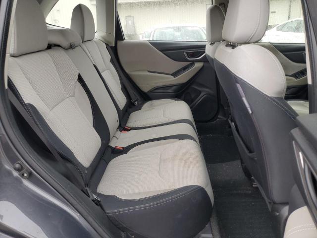 2023 SUBARU FORESTER JF2SKAAC0PH438628