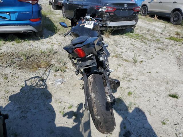 2023 YAMAHA YZFR7 JYARM38E1PA005060